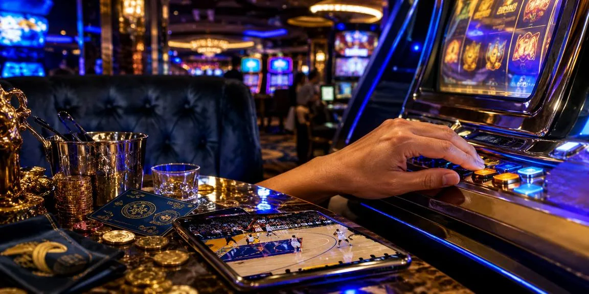 sv660 Slot Cầu Vồng